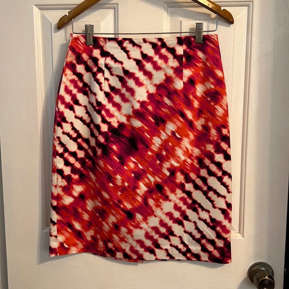 Size 8 Worthingtpn pencil skirt